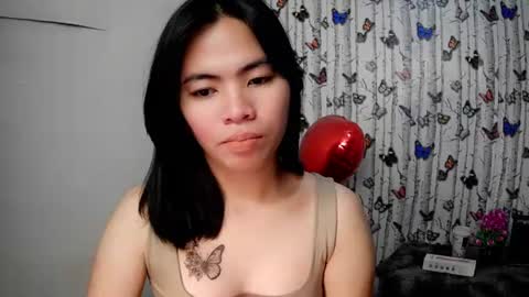 Chady online show from 10.14.25