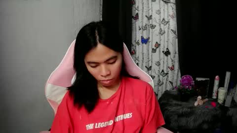 Snapshot of sofia_ava24 chatting on 02.20.26 Chady online show from 02.20.26