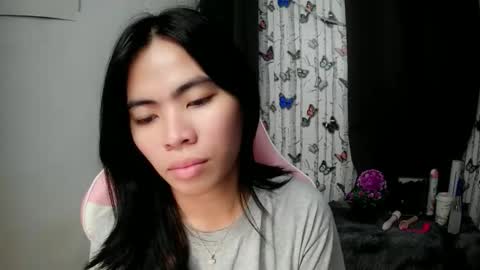 Snapshot of sofia_ava24 chatting on 02.21.26 Chady online show from 02.21.26