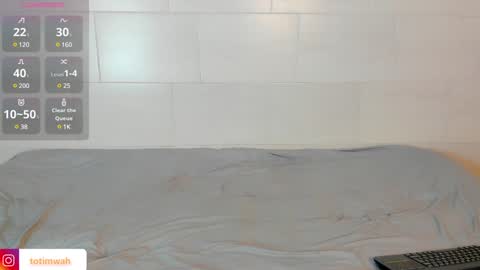 Snapshot of sofia_barboza chatting on 01.25.25 Sofia online show from 01.25.25