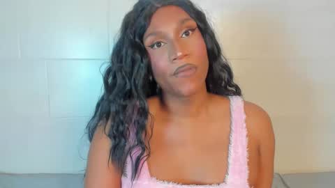 Snapshot of sofia_barboza chatting on 02.22.25 Sofia online show from 02.22.25