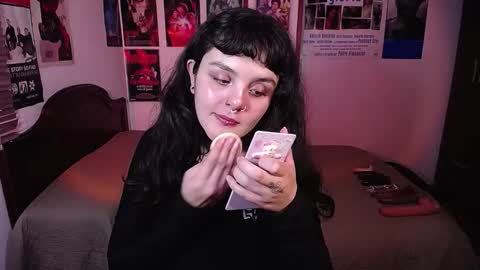 Snapshot of sofia_coolle chatting on 02.01.26 Sofi online show from 02.01.26