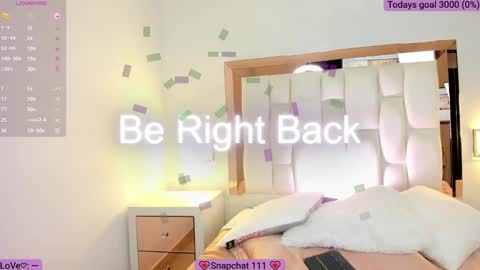 Snapshot of sofia_dream7 chatting on 01.13.25 Sofi online show from 01.13.25