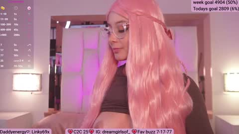 Snapshot of sofia_dream7 chatting on 02.01.25 Sofi online show from 02.01.25