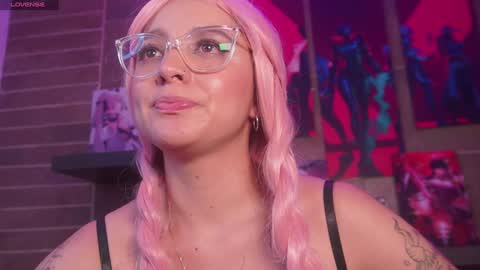 Snapshot of sofia_dream7 chatting on 02.04.25 Sofi online show from 02.04.25