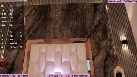 Snapshot of sofia_dream7 chatting on 02.28.25 Sofi online show from 02.28.25