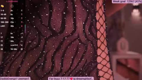 Snapshot of sofia_dream7 chatting on 03.01.25 Sofi online show from 03.01.25