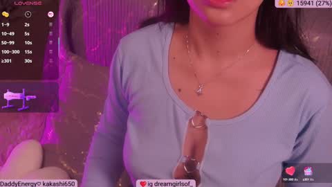 Snapshot of sofia_dream7 chatting on 03.10.25 Sofi online show from 03.10.25