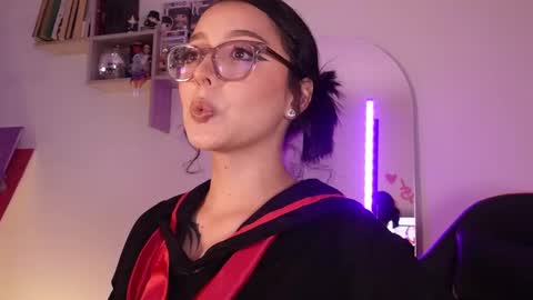 Snapshot of sofia_dream7 chatting on 01.13.26 Sofi online show from 01.13.26