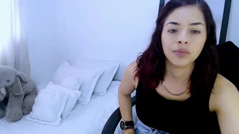 sofia Ill be back on Tuesday June 4.  online show from 02.08.25