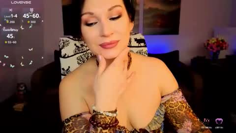Snapshot of sofia_ford chatting on 05.03.26 Sofia online show from 05.03.26