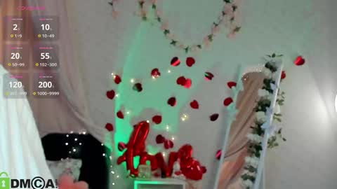 Sofia Gaze online show from 03.03.26