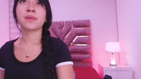 sofia gomes online show from 05.15.26