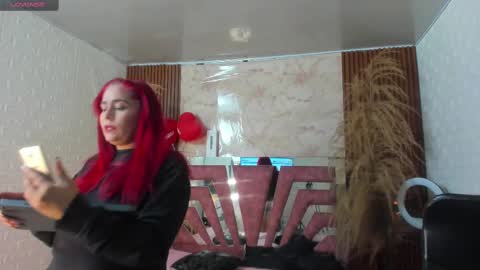 sofia gutierrez   online show from 02.18.25