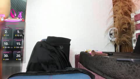 sofia gutierrez   online show from 03.02.25