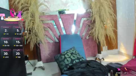 sofia gutierrez   online show from 03.09.25