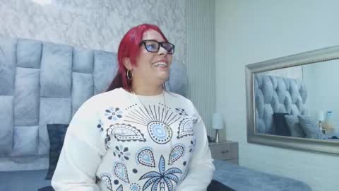 sofia gutierrez   online show from 09.12.25