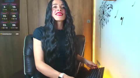 Sofia Kuleth  online show from 03.12.26