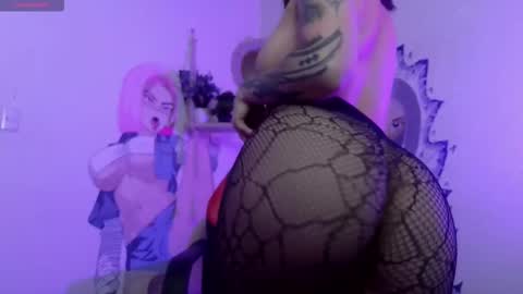 sofia_lara28 online show from 12.20.25