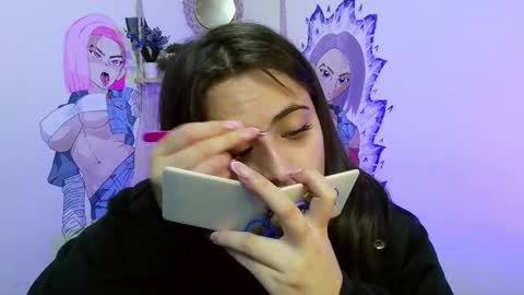 sofia_lara28 online show from 05.10.26