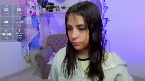 sofia_lara28 online show from 07.14.26