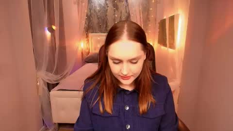 Sofia Lovvve online show from 04.20.26