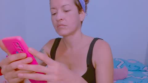 Snapshot of sofia_mark20 chatting on 01.16.25 Sofia online show from 01.16.25