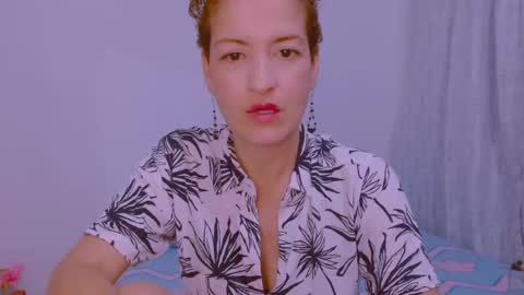 Snapshot of sofia_mark20 chatting on 01.18.25 Sofia online show from 01.18.25