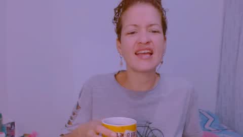 Snapshot of sofia_mark20 chatting on 01.19.25 Sofia online show from 01.19.25