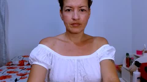 Snapshot of sofia_mark20 chatting on 02.17.25 Sofia online show from 02.17.25