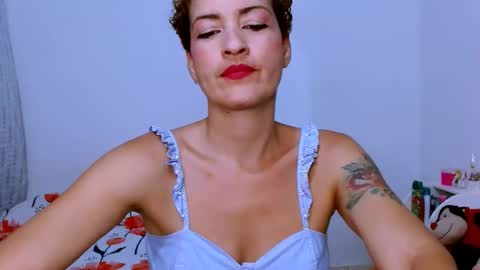 Snapshot of sofia_mark20 chatting on 02.21.25 Sofia online show from 02.21.25