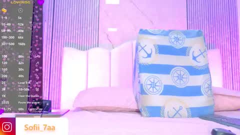 Sofia online show from 02.20.26