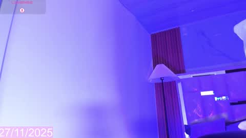 Sofia  online show from 11.27.25