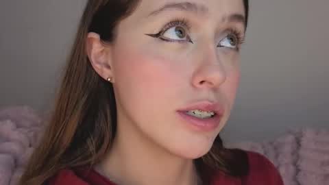     online show from 10.25.25