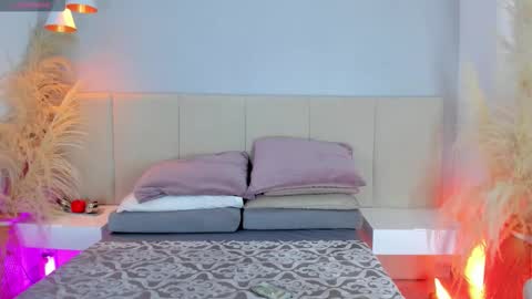 Snapshot of sofia_pamela chatting on 01.16.26 SOFIA PAMELA online show from 01.16.26