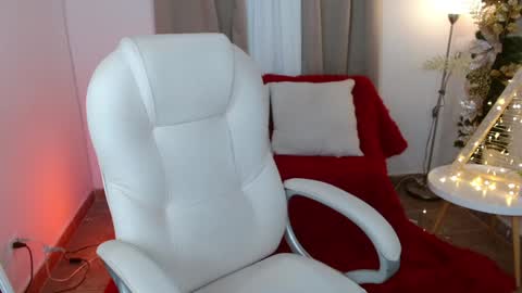 Snapshot of sofia_perez___ chatting on 12.29.24 Sofi online show from 12.29.24