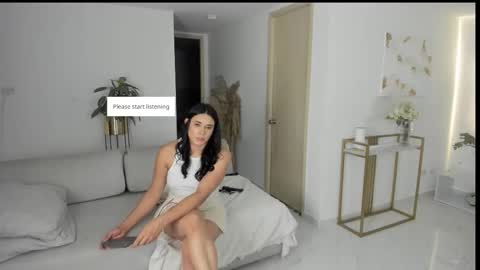 sofia_rivers_ online show from 10.21.25