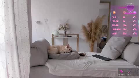 sofia_rivers_ online show from 03.22.26