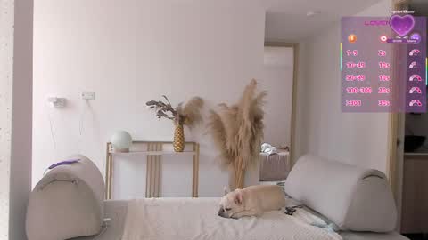 sofia_rivers_ online show from 03.31.26