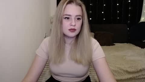 sofia_rosemary online show from 12.10.24
