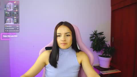 Snapshot of sofia_sb chatting on 01.05.25 Jessica Sofia  online show from 01.05.25