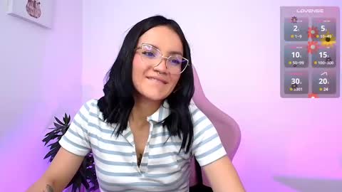 Snapshot of sofia_sb chatting on 03.11.25 Jessica Sofia  online show from 03.11.25