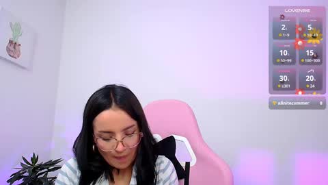 Snapshot of sofia_sb chatting on 03.11.25 Jessica Sofia  online show from 03.11.25