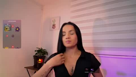 Snapshot of sofia_sb chatting on 09.09.25 Jessica Sofia  online show from 09.09.25