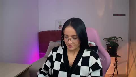 Snapshot of sofia_sb chatting on 10.27.25 Jessica Sofia  online show from 10.27.25