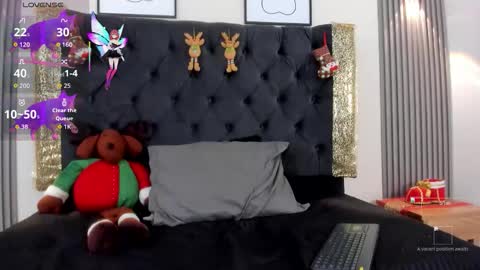 Snapshot of sofia_seduccion chatting on 11.21.25 sofi online show from 11.21.25