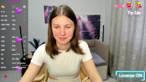 Sofia online show from 03.17.26