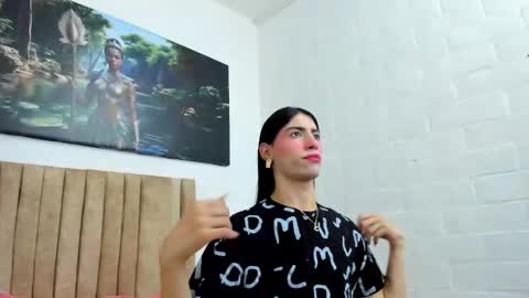sofia_sommers online show from 11.19.25