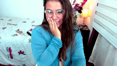 sofia_sorceress online show from 12.28.24