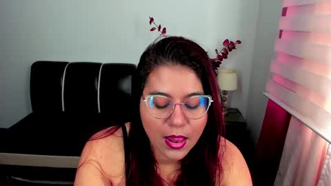 sofia_sorceress online show from 02.17.25